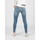 Textiel Dames 5 zakken broeken Tommy Hilfiger DW0DW11594 | Sylvia Blauw