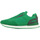 Schoenen Heren Sneakers Serge Blanco Chamonix Groen