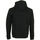 Textiel Heren Sweaters / Sweatshirts adidas Originals Trefoil Hoody Zwart