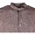 Textiel Heren Overhemden lange mouwen Sl56 Camicia S.L.56 Lino Roze