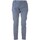 Textiel Heren Broeken / Pantalons At.p.co Pantalone Uomo Blauw