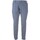 Textiel Heren Broeken / Pantalons At.p.co Pantalone Uomo Blauw