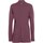 Textiel Dames Jacks / Blazers Deha Fleece Blazer Roze