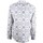 Textiel Heren Overhemden lange mouwen Sl56 Camicia Colletto Cotone Wit