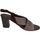 Schoenen Dames Sandalen / Open schoenen Lilimill BC644 Brown