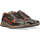 Schoenen Heren Sneakers Australian Hatchback Zwart