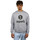 Textiel Heren Sweaters / Sweatshirts Superb 1982 6020-GRAY Grijs