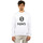 Textiel Heren Sweaters / Sweatshirts Superb 1982 6020-WHITE Wit