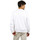 Textiel Heren Sweaters / Sweatshirts Superb 1982 6020-WHITE Wit