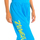 Textiel Dames Korte broeken Zumba Z1B00207-AZUL Blauw