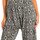 Textiel Dames Korte broeken Zumba Z1B00293-NEGRO Zwart