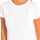 Textiel Dames T-shirts & Polo’s Zumba Z1T00543-BLANCO Wit