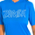 Textiel Dames T-shirts & Polo’s Zumba Z2T00153-AZUL Blauw
