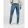 Textiel Dames 5 zakken broeken Tommy Hilfiger WW0WW34547 | Gramercy Izzy Blauw
