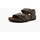 Schoenen Kinderen Sandalen / Open schoenen Birkenstock New-York Grijs