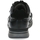 Schoenen Dames Sneakers Caprice 2375041 Zwart