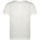 Textiel Heren T-shirts korte mouwen Geo Norway SW1959HGNO-WHITE Wit
