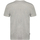 Textiel Heren T-shirts korte mouwen Geographical Norway SX1078HGN-BLENDED GREY Grijs
