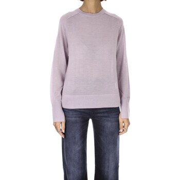 Textiel Dames Truien Calvin Klein Jeans K20K205777 Violet