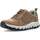 Schoenen Heren Sneakers Pius Gabor 8005.11.03 Brown