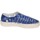 Schoenen Dames Sandalen / Open schoenen Lagoa World BC687 Blauw