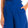 Textiel Dames Korte broeken / Bermuda's Emporio Armani 1NP51T12010-903 Blauw