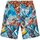 Textiel Kinderen Korte broeken / Bermuda's Guess L3GD00 KA6R3 Multicolour