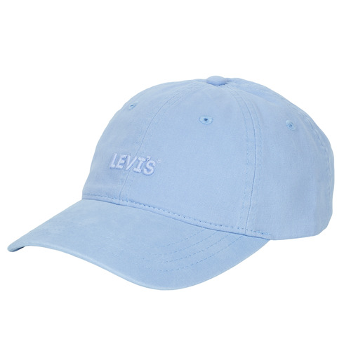 Accessoires Dames Pet Levi's HEADLINE LOGO CAP Blauw