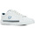 Schoenen Heren Sneakers Fred Perry Baseline Perf Leather Wit