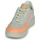 Schoenen Dames Lage sneakers Veja V-10 Multicolour