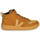 Schoenen Heren Hoge sneakers Veja V-15 Brown