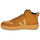 Schoenen Heren Hoge sneakers Veja V-15 Brown