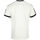 Textiel Heren T-shirts korte mouwen adidas Originals 3 Stripes Tee Wit