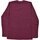 Textiel Heren T-shirts met lange mouwen Emporio Armani 111023 3F715 Rood