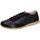 Schoenen Heren Sneakers Moma BC765 PER001-PER1 Zwart