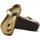 Schoenen Dames Sandalen / Open schoenen Birkenstock Gizeh 1016108 Regular - Gold Goud