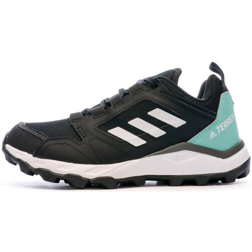 Schoenen Dames Running / trail adidas Originals  Zwart