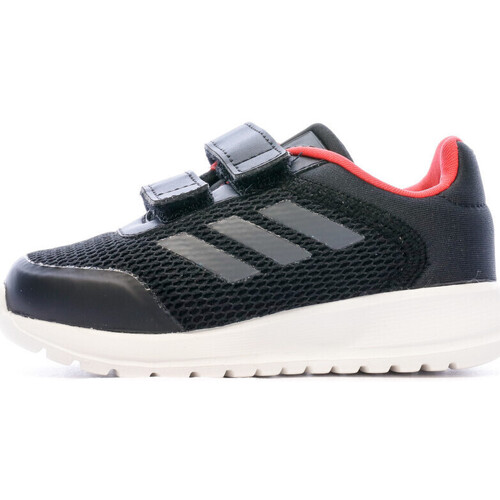 Schoenen Jongens Lage sneakers adidas Originals  Zwart