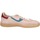 Schoenen Dames Sneakers Moma BC771 3AS420-CRV6 Roze