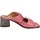 Schoenen Dames Sandalen / Open schoenen Moma BC783 1GS461 Roze