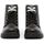 Schoenen Heren Laarzen Shone 3382-069 Black/Matt Zwart