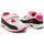 Schoenen Heren Sneakers Shone 005-001-V White/Fuxia Wit