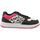 Schoenen Heren Sneakers Shone 002-001 Fuxia Roze