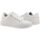 Schoenen Heren Sneakers Shone 001-001 White Wit