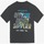 Textiel Jongens T-shirts & Polo’s Le Temps des Cerises T-shirt DANYBO Zwart