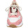 Schoenen Dames Sneakers Moma BC795 3AS401-CR11 Roze
