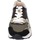 Schoenen Dames Sneakers Moma BC801 3AS401-CR17 Zwart