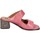 Schoenen Dames Sandalen / Open schoenen Moma BC804 1GS461 Roze