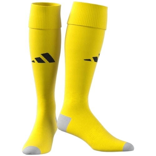 Ondergoed Sportsokken adidas Originals Milano 23 Sock Geel