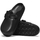 Schoenen Dames Sandalen / Open schoenen Birkenstock Boston EVA 0127103 Narrow - Black Zwart